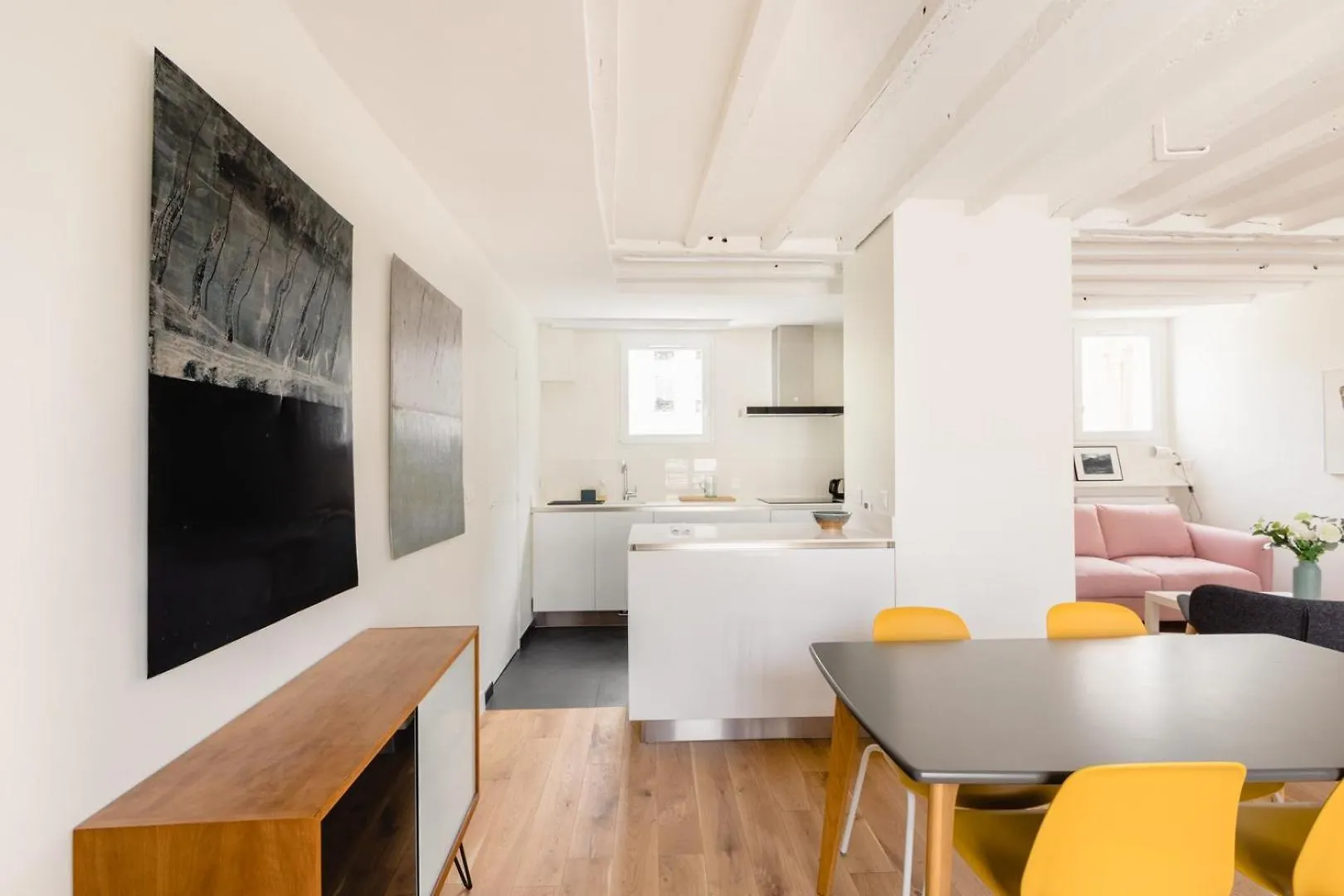 Guestready - Estadia Tranquila Em Le Marais Parijs 0*,  Frankrijk